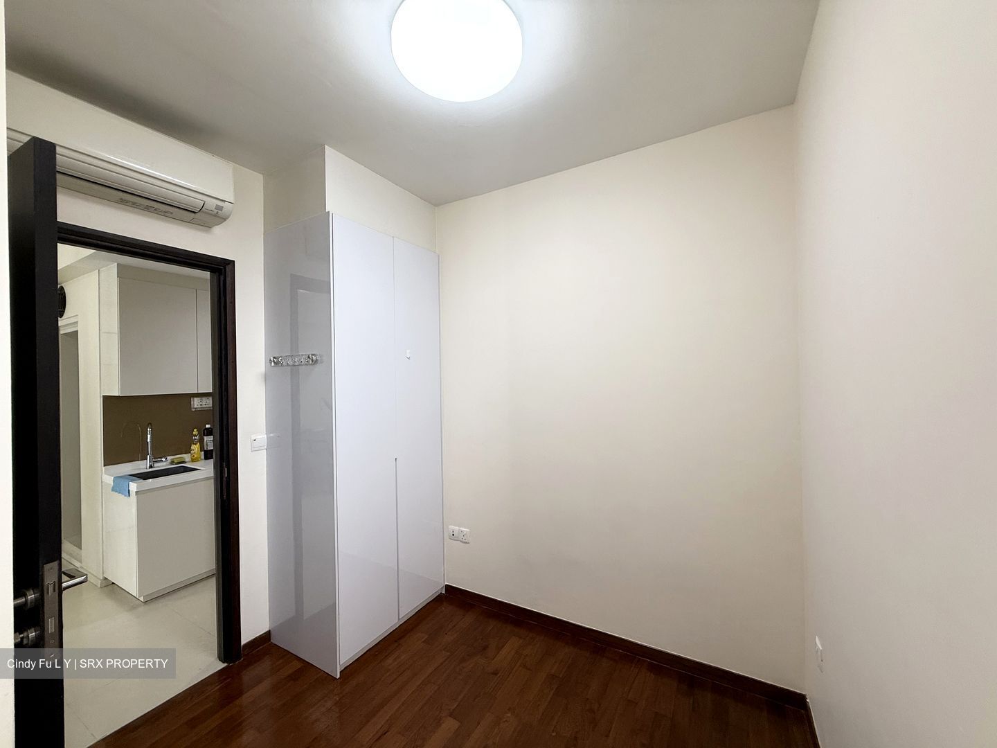 Regent Residences (D12), Apartment #557511771